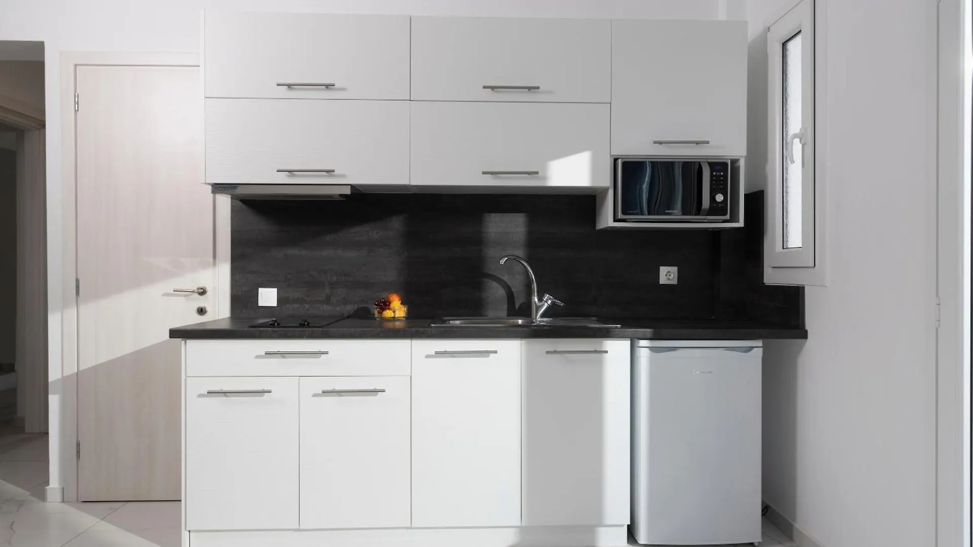 Hotel de apartamente Asterias Premium Holiday Apartments Pefkochori